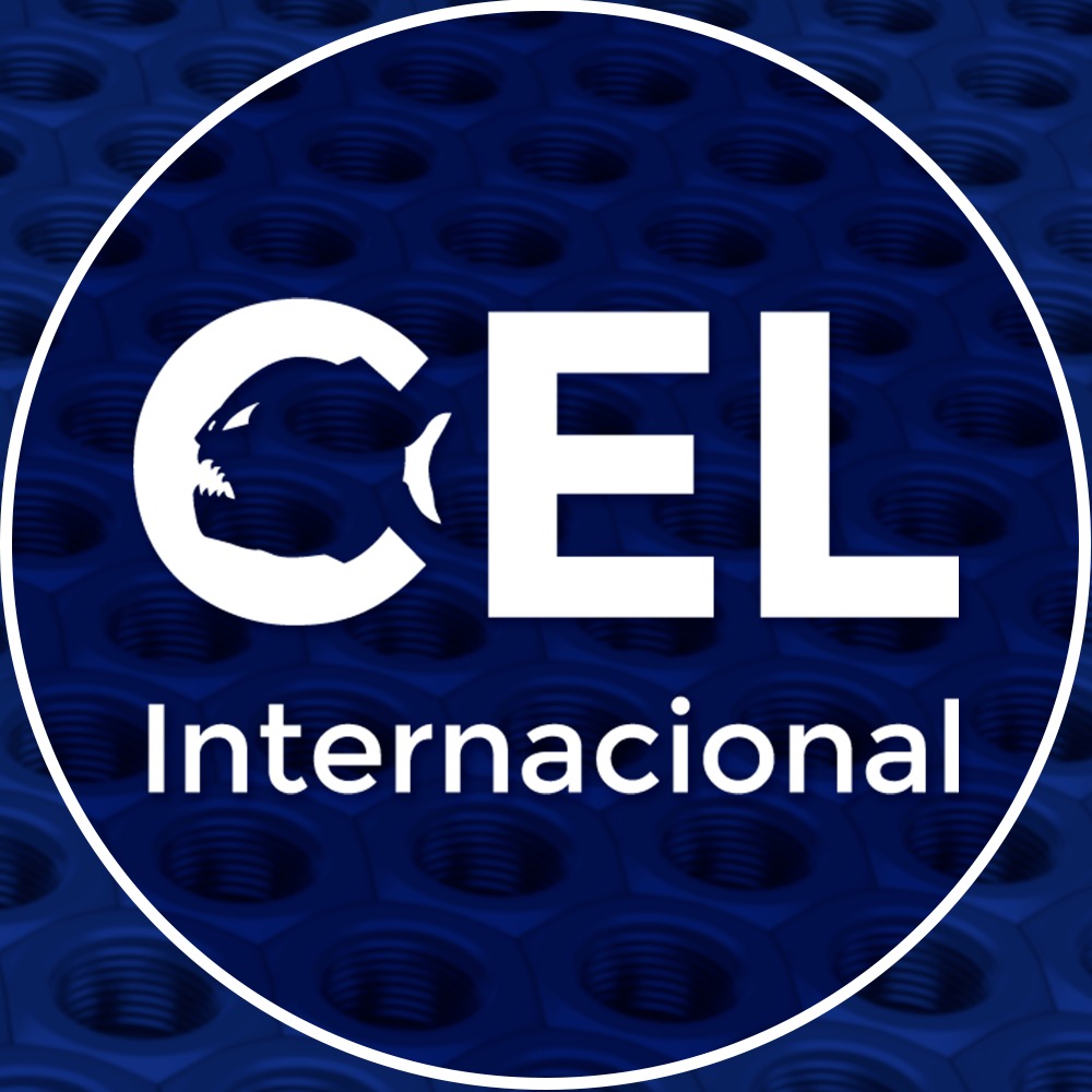 Cel Internacional S.A.