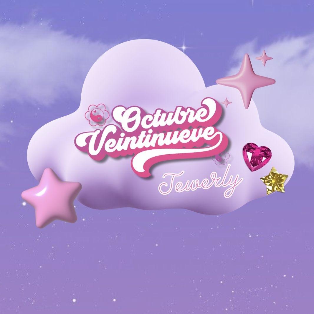 Octubre Veintinueve Jewerly