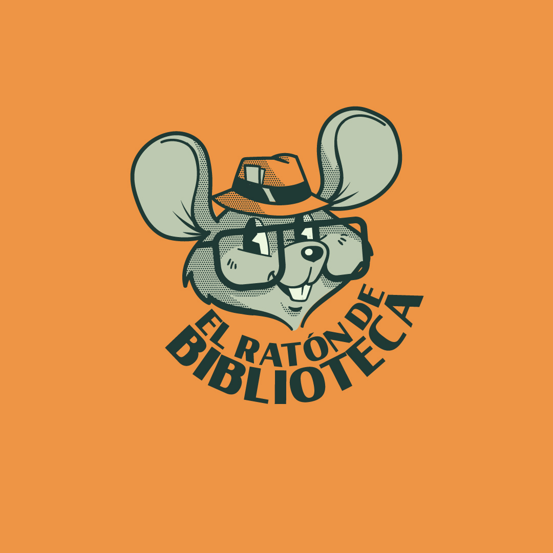 Libros El Ratón de Biblioteca