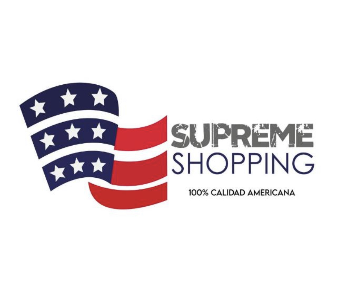 Supreme shopping