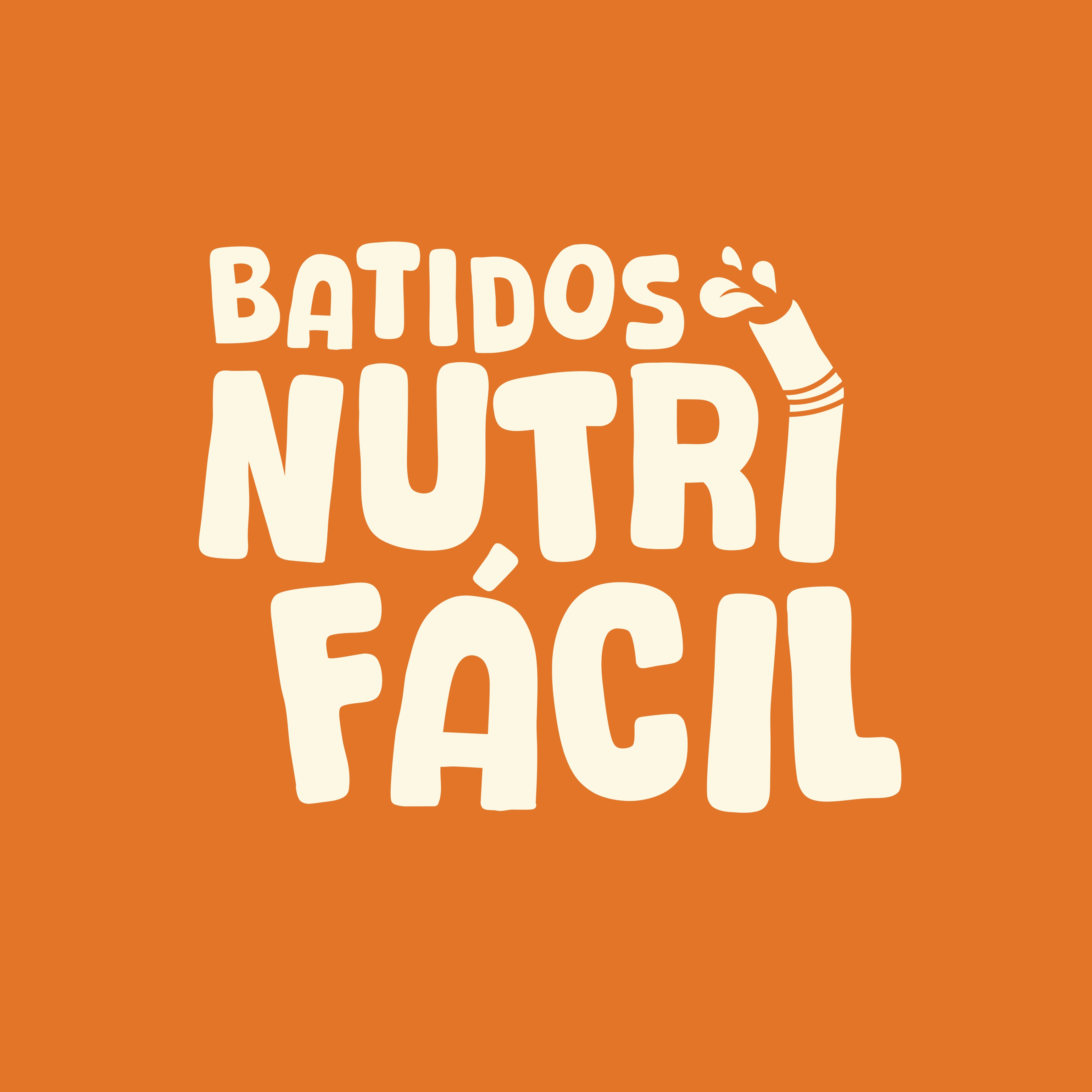 Batidos NutriFácil