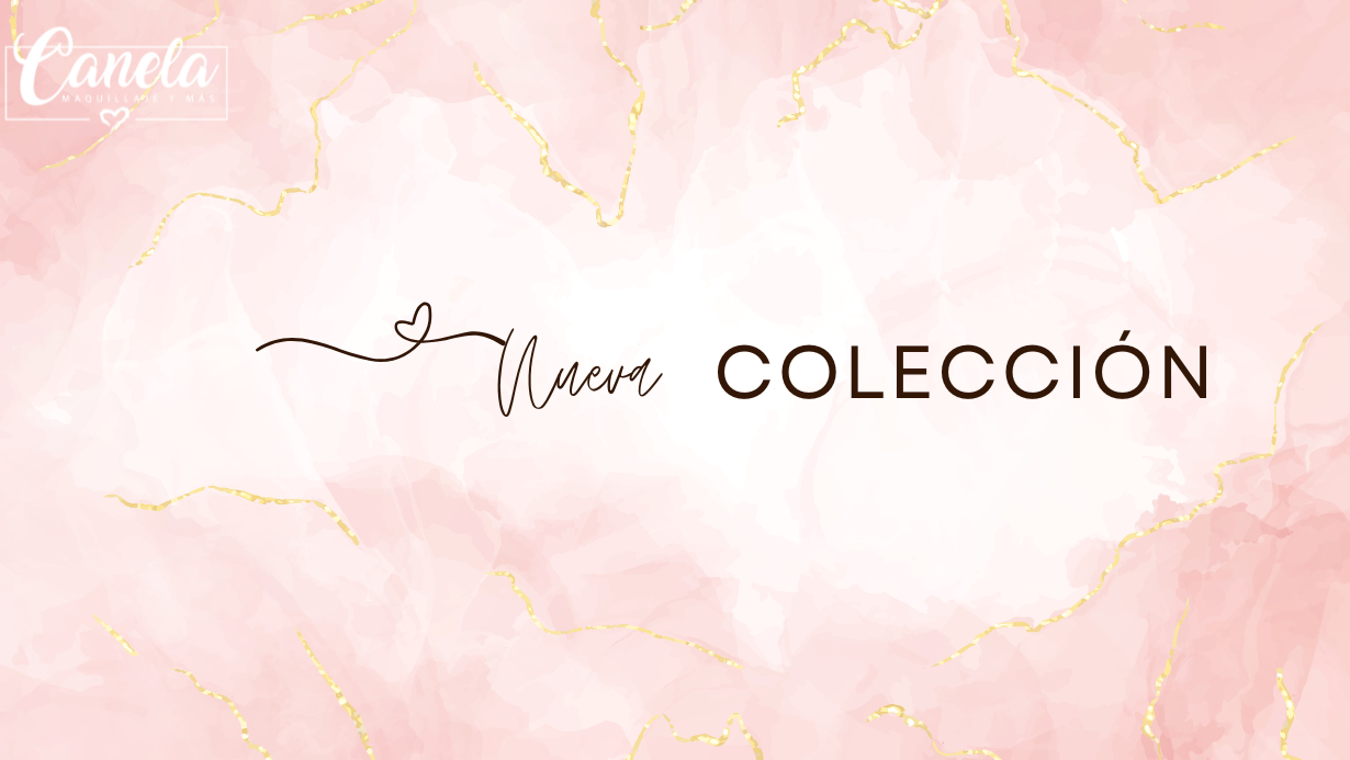 Canela Maquillaje y Más